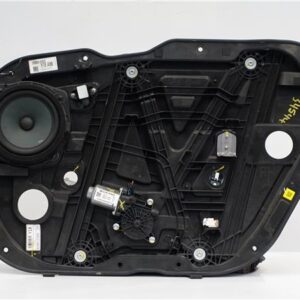 MECANISMO ELEVALUNAS DEL. IZDO. Hyundai elantra (ad)(2016->) 1.6 Tecno [1,6 Ltr. - 100 kW CRDi CAT (1582 cm3)] D4FB - #Prov# D4FBPROV 82460-F2000 82460F2000 AZUL Delanteras delanteros Izquierdas izquierdos motor