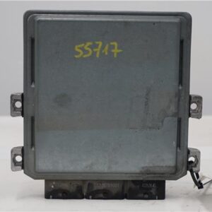 CENTRALITA Peugeot 407 coupé (2005->) 2.7 Básico [2,7 Ltr. - 150 kW HDi FAP CAT (UHZ / DT17TED4)] UHZ (DT17TED4) UHZ(DT17TED4) 5WS40379AT MARRON SIEMENS   uce