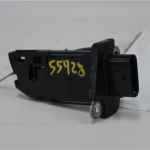 CAUDALIMETRO BMW serie 5 berlina (f10)(2010->) 3.0 530d [3,0 Ltr. - 180 kW Turbodiesel] N57D30A - #Prov# N57D30APROV AFH70M-81 AFH70M81 BLANCO