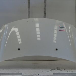 CAPO DELANTERO Citroen c3 (09.2009->) 1.6 HDi 90 9HX (DV6ATED4) 9HX(DV6ATED4) BLANCO