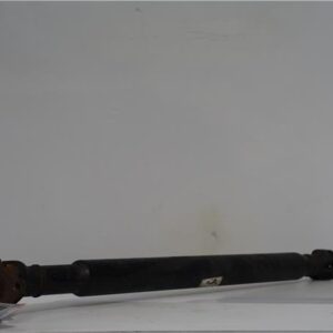 TRANSMISION CENTRAL TRASERA Suzuki grand vitara (jb/jt)(2005->) 1.9 DDiS D/F9Q - #Prov# DF9QPROV NEGRO