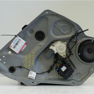 MECANISMO ELEVALUNAS TRA. IZDO. Mercedes-Benz clase b (bm 245)(03.2005->) 2.0 200 CDI (245.208) [2,0 Ltr. - 103 kW CDI CAT] OM 640.941 OM640941 A169 730 37 79 A1697303779 GRIS    Izquierdas izquierdos motor Traseras traseros