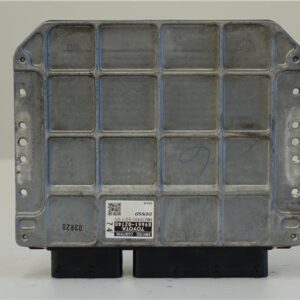 CENTRALITA Toyota auris (e15)(10.2006->) 2.0 D-4D 1AD-FTV 1ADFTV 89661-0Z740 896610Z740 BLANCO    uce