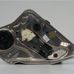 MECANISMO ELEVALUNAS TRA. DCHO. Mercedes-Benz clase c (bm 204) berlina (01.2007->) 2.1 C 220 CDI BlueEfficiency (204.002) [2,1 Ltr. - 125 kW CDI CAT] OM 651.911 OM651911 981695-104 981695104 A2048200642 NEGRO    Derechas derechos motor Traseras traseros