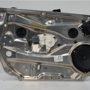 MECANISMO ELEVALUNAS DEL. IZDO. Mercedes-Benz clase c (bm 204) berlina (01.2007->) 2.1 C 220 CDI BlueEfficiency (204.002) [2,1 Ltr. - 125 kW CDI CAT] OM 651.911 OM651911 981692-105 981692105 A2048200142 NEGRO    Delanteras delanteros Izquierdas izquierdos motor