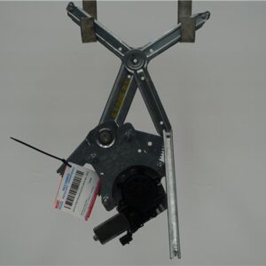 MECANISMO ELEVALUNAS DEL. IZDO. Alfa Romeo 166 (1998->) 2.0 T.Spark [2,0 Ltr. - 114 kW 16V CAT] AR 34103 AR34103 GRIS    Delanteras delanteros Izquierdas izquierdos motor