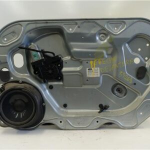 MECANISMO ELEVALUNAS DEL. DCHO. Ford c-max (cb3)(2007->2010) 1.8 TDCi KKDA R203A28BB NEGRO    Delanteras delanteros Derechas derechos motor