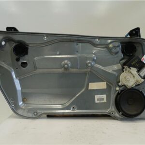 MECANISMO ELEVALUNAS DEL. IZDO. Seat ibiza (6l1)(04.2002->) 2.0 Vision [2,0 Ltr. - 85 kW] AZL 6Q2959802A ROJO    Delanteras delanteros Izquierdas izquierdos motor