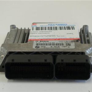 CENTRALITA BMW serie 1 coupe (e82)(2007->) 2.0 118d [2,0 Ltr. - 105 kW Turbodiesel CAT] N47 D20 C N47D20C 8518167  0281018570 281018570 BLANCO    uce