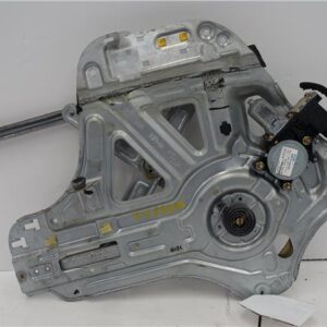 MECANISMO ELEVALUNAS DEL. IZDO. Kia carnival (2007->) 2.9 CRDi J3 KM51000-0002 KM510000002 NEGRO    Delanteras delanteros Izquierdas izquierdos motor