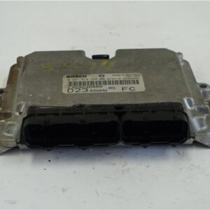 CENTRALITA Fiat ducato furgón (244) 2.3 JTD F1AE0481C 0281010488 281010488 BLANCO uce