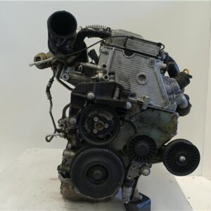MOTOR COMPLETO Opel astra g berlina (1998->) 2.0 DI X 20 DTL X20DTL X20DTL VERDE OSCURO    BLOQUE core usado