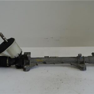 CREMALLERA DIRECCION NORMAL Renault scenic iii (jz)(2009->) 1.5 Dynamique [1,5 Ltr. - 78 kW dCi Diesel FAP] K9K G8 - #Prov# K9KG8PROV 490010024R-C 490010024RC GRIS    cremalleras STEERING GEAR ASSY