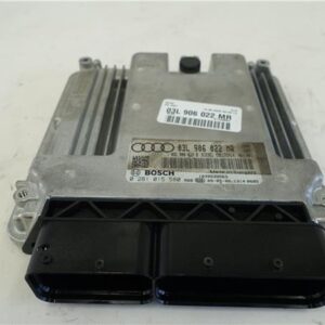 CENTRALITA Audi a5 coupe (8t)(2007->) 2.0 TDI [2,0 Ltr. - 125 kW 16V TDI] CAHA 0281015580 281015580 ROJO    uce