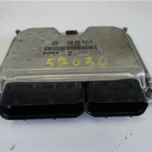 CENTRALITA Seat ibiza (6l1)(04.2002->) 1.9 TDI AXR 0281012276 281012276 ROJO    uce