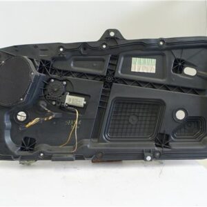 MECANISMO ELEVALUNAS DEL. DCHO. Ford fiesta v (jh_, jd_) 1.3 A9JA 2551-14553-AA 255114553AA GRIS Delanteras delanteros Derechas derechos motor