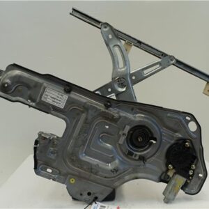 MECANISMO ELEVALUNAS DEL. DCHO. Hyundai trajet (fo)(2000->) 2.0 CRDi GLS [2,0 Ltr. - 83 kW CRDi CAT] D4EA 82480-3A000 824803A000 AZUL    Delanteras delanteros Derechas derechos motor