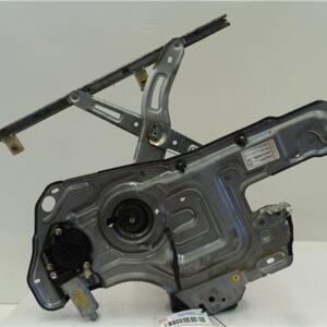 MECANISMO ELEVALUNAS DEL. IZDO. Hyundai trajet (fo)(2000->) 2.0 CRDi GLS [2,0 Ltr. - 83 kW CRDi CAT] D4EA 82470-3A000 824703A000 AZUL    Delanteras delanteros Izquierdas izquierdos motor