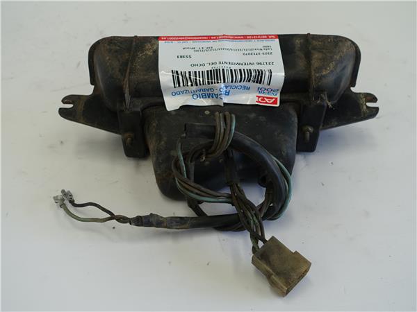 INTERMITENTE DEL. DCHO Lada niva (2121/21213/21214/21215/2131) 1600 EXP. 4 T - #Prov# EXP4TPROV 2103-3712070 21033712070 GRANATE Delanteras delanteros Derechas derechos pilotos - Imagen 2