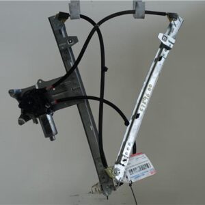 MECANISMO ELEVALUNAS DEL. DCHO. Citroen xsara picasso (1999->) 1.6 HDi D-9HX - #Prov# D9HXPROV 0130821762 130821762 GRIS    Delanteras delanteros Derechas derechos motor