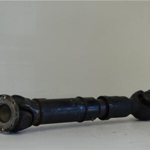 TRANSMISION CENTRAL TRASERA Mercedes-Benz modell g (bm 463) station (01.1990->) 2.7 G 270 CDI (BM 463.3) [2,7 Ltr. - 115 kW CDI 20V CAT] 612965 - #Prov# 612965PROV NEGRO