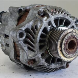 ALTERNADOR Renault mascott 160.35 3.0 115 KW - #Prov# D-ZD3 A604 - #Prov# DZD3A604PROV A2TG0281 BLANCO