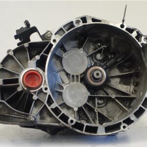 CAJA CAMBIOS MANUAL Ford focus ii sedán (da_) 2.0 TDCi G6DD 8M5R GRIS    transmision