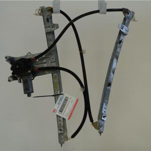 MECANISMO ELEVALUNAS DEL. DCHO. Citroen xsara picasso (1999->) 2.0 HDi Exclusive [2,0 Ltr. - 66 kW HDi CAT (RHY / DW10TD)] RHY (DW10TD) RHY(DW10TD) 0130821762 130821762 GRIS    Delanteras delanteros Derechas derechos motor