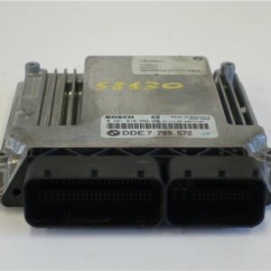 CENTRALITA BMW serie 3 compacto (e46)(2001->) 2.0 320td [2,0 Ltr. - 110 kW 16V Diesel CAT] M47 D20 (20 4 D4) M47D20(204D4) 0281010565 281010565 NEGRO    uce