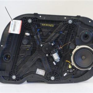 MECANISMO ELEVALUNAS DEL. DCHO. Hyundai i30 (pd)(2017->) 1.6 Klass Max [1,6 Ltr. - 70 kW CRDi CAT (1582 cm3)] D4FB - #Prov# D4FBPROV 82460-G3000 82460G3000 BLANCO    Delanteras delanteros Derechas derechos motor