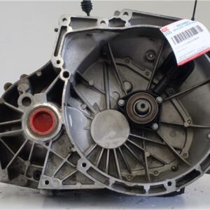 CAJA CAMBIOS MANUAL Mazda 3 berlina (bk)(2003->) 1.6 DI Turbo D/ Y6 - #Prov# DY6PROV 3M5R-7F096-YF 3M5R7F096YF GRIS    transmision