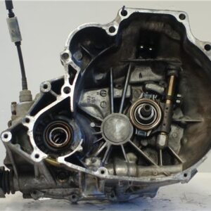 CAJA CAMBIOS MANUAL Nissan primera berl./ traveller (p10/w10)(1989->) 2.0 D CD20 VERDE    transmision