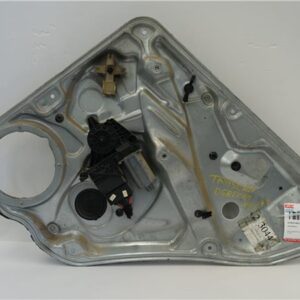 MECANISMO ELEVALUNAS TRA. DCHO. Volkswagen passat berlina (3b2)(1996->) 1.9 TDI ATJ 101438203 BLANCO    Derechas derechos motor Traseras traseros