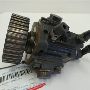 BOMBA INYECTORA Opel insignia berlina (2008->) 2.0 Edition [2,0 Ltr. - 96 kW CDTI] A 20 DTH - #Prov# A20DTHPROV 0445010193 445010193 NEGRO    BOMBA inyeccion INYECTORA