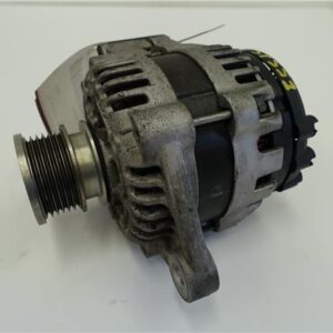 ALTERNADOR Opel insignia berlina (2008->) 2.0 Edition [2,0 Ltr. - 96 kW CDTI] A 20 DTH - #Prov# A20DTHPROV 13502583 NEGRO    generador