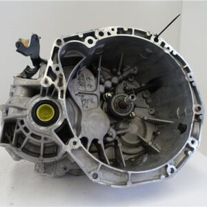 CAJA CAMBIOS MANUAL Nissan primera berlina (p12)(12.2001->) 1.9 dCi D-F9Q - #Prov# DF9QPROV ND0102 GRIS    transmision