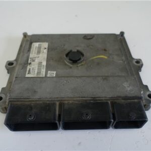 CENTRALITA Dacia sandero ii (10.2012->) 0.9 Laureate [0,9 Ltr. - 66 kW TCE CAT] H4B A4 - #Prov# H4BA4PROV 29030397A BLANCO    uce