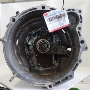 CAJA CAMBIOS MANUAL Suzuki grand vitara 3  (sq/gt)(1999->) 2.0 TD Básico [2,0 Ltr. - 80 kW Turbodiesel CAT] RHW - #Prov# RHWPROV GRIS PLATA    transmision