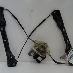 MECANISMO ELEVALUNAS DEL. IZDO. Volkswagen passat variant (3c5)(2005->) 2.0 TDI 16V BKP 992279-105/774 992279105774 1K0959793G GRIS    Delanteras delanteros Izquierdas izquierdos motor