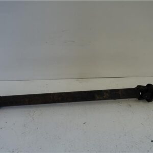 TRANSMISION CENTRAL TRASERA Nissan terrano (wd21)(12.1987->) 2.7 TD 4WD TD27T GRIS