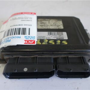 CENTRALITA Mini mini (r50,r53)(2001->) 1.6 Cooper [1,6 Ltr. - 85 kW 16V CAT] W10B16A S118012001 GRIS    uce