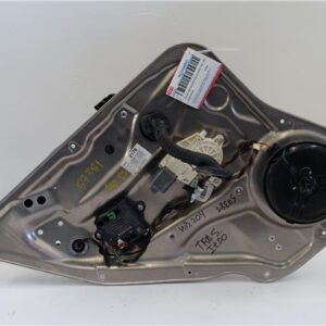 MECANISMO ELEVALUNAS TRA. IZDO. Mercedes-Benz clase c (bm 204) berlina (01.2007->) 2.1 C 200 CDI BlueEfficiency (204.001) [2,1 Ltr. - 100 kW CDI CAT] OM 651.913 OM651913 A2048200542 GRIS    Izquierdas izquierdos motor Traseras traseros