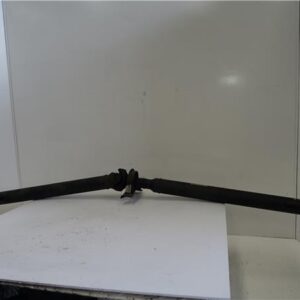 TRANSMISION CENTRAL Mercedes-Benz clase e (bm 207) coupe (05.2009->) 2.1 E 250 CDI BlueEfficiency (207.303) [2,1 Ltr. - 150 kW CDI CAT] D 651911 - #Prov# D651911PROV A2049806 BLANCO