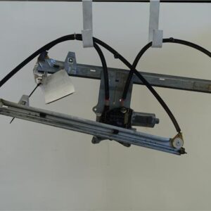 MECANISMO ELEVALUNAS DEL. DCHO. Citroen xsara picasso (1999->) 1.6 HDi 9HZ-DV6TED4 9HZDV6TED4 0130821762 130821762 GRIS    Delanteras delanteros Derechas derechos motor