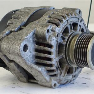 ALTERNADOR Opel insignia sports tourer (2008->) 2.0 Sport [2,0 Ltr. - 118 kW 16V CDTI] D-A20DTH - #Prov# DA20DTHPROV 13502583 BLANCO    generador