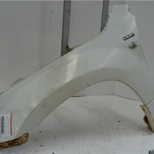 ALETA DEL. IZDA. Suzuki grand vitara (jb/jt)(2005->) 1.9 DDiS D/F9Q - #Prov# DF9QPROV BLANCO    aletas Delanteras delanteros Izquierdas izquierdos