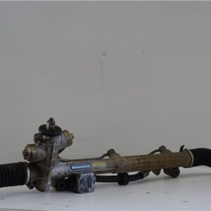 CREMALLERA DIRECCION ASISTIDA Mercedes-Benz clase a (bm 168)(05.1997->) 1.4 140 (168.031) [1,4 Ltr. - 60 kW CAT] M 166.940 M166940 A1684610601 ROJO    cremalleras STEERING GEAR ASSY