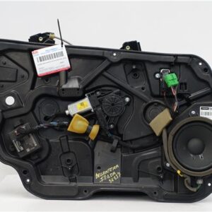 MECANISMO ELEVALUNAS DEL. IZDO. Volvo v60 familiar (08.2010->) 2.0 Kinetic [2,0 Ltr. - 140 kW 16V Turbo] D 4204 T14 - #Prov# D4204T14PROV 30784310 966268-103 966268103 AZUL    Delanteras delanteros Izquierdas izquierdos motor