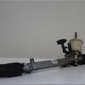 CREMALLERA DIRECCION NORMAL Renault megane iii berlina 5p (2008->) 1.5 Business [1,5 Ltr. - 70 kW dCi Diesel FAP] K9K R8 - #Prov# K9KR8PROV 490018982R NEGRO    cremalleras STEERING GEAR ASSY