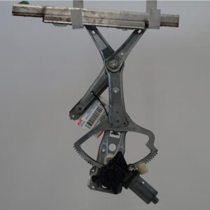 MECANISMO ELEVALUNAS DEL. IZDO. Mercedes-Benz clase c (bm 202) berlina (04.1993->) 2.2 220 CDI (202.133) [2,2 Ltr. - 92 kW CDI 16V CAT] OM 611.960 OM611960 0130821708 130821708 VERDE    Delanteras delanteros Izquierdas izquierdos motor